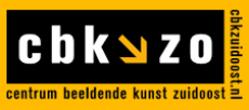 Artist in Expo bij het CBK Zuidoost